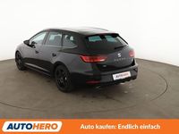 Gebraucht Seat Leon 4Drive 300 PS (220 kW) 2018 Schwarz Kombi