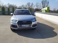 gebraucht Audi Q5 2.0 TDI Sport Quattro