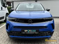 Gebraucht Opel Mokka-e Edition 100 kW (136 PS) 2021 Blau SUV