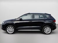 Gebraucht Seat Ateca Xperience 150 PS (110 kW) 2024 Magic schwarz SUV