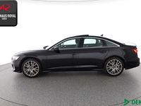 Gebraucht Audi S6 Comfort 349 PS (256 kW) 2020 Mythosschwarz Limousine