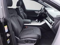 Neu Audi Q8 S-Line 286 PS (210 kW) 2026 Schwarz SUV