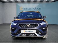 Neu Cupra Ateca 190 PS (139 kW) 2025 SUV