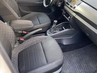 gebraucht Skoda Fabia III Combi, Klima, Tempomat, Sitzheizung