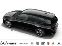 Neu Opel Astra 114 kW (156 PS) 2026 Schwarz Kombi