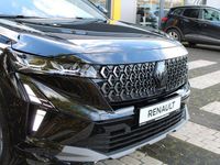 Neu Renault Austral Esprit Alpine 131 PS (96 kW) 2025 Black pearlschwarz metallic SUV