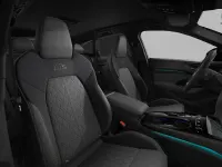 Gebraucht Audi A5 Ambiente 204 PS (150 kW) 2024 Schwarz