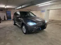 Gebraucht BMW X5 306 PS (225 kW) 2012 Gold SUV