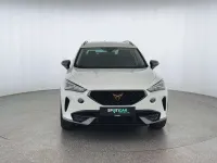 Gebraucht Cupra Formentor Basis 190 PS (139 kW) 2024 Weiß SUV
