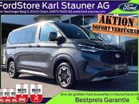 Neu Ford Tourneo Active 170 PS (125 kW) 2026 Magnetic metallic Van / Kleinbus