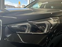 Neu BMW X1 136 PS (100 kW) 2026 Schwarz SUV
