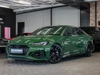 Gebraucht Audi RS5 Advanced 450 PS (330 kW) 2020 Andere Coupé