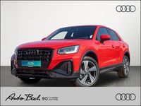 Neu Audi Q2 S-Line 150 PS (110 kW) 2026 SUV