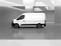 Nowe Renault Master 105 kW (143 KM) 2025 Biały Van