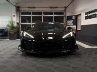 Neu Corvette Z06 646 PS (475 kW) 2025 Schwarz Coupé