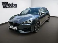 Gebraucht Cupra Leon VZ 300 PS (220 kW) 2023 Magnetic tech Limousine