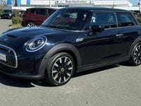 Occasion Mini Cooper SE 135 kW (184 ch) 2022 Noir Citadine