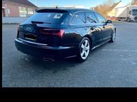 gebraucht Audi A6 3.0 tdi Bitte alles lesen