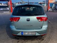 Gebraucht Seat Altea XL 102 PS (75 kW) 2009 Blau Van / Kleinbus