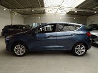 gebraucht Ford Fiesta Titanium 1.0 EcoBoost LED Klimaautom DAB