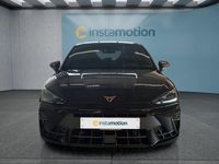 Gebraucht Cupra Leon 204 PS (150 kW) 2025 Schwarz Kleinwagen