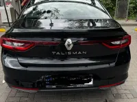 Gebraucht Renault Talisman 160 PS (117 kW) 2016 Schwarz Limousine