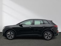 Gebraucht Audi Q4 e-tron Advanced 150 kW (204 PS) 2024 Mythosschwarz metallic SUV