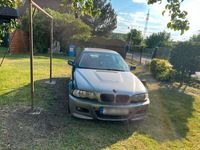 gebraucht BMW 330 e46 Coupe