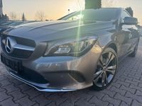 Gebraucht Mercedes CLA180 122 PS (89 kW) 2019 Grau Limousine