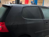 Gebraucht VW Golf IV 102 PS (75 kW) 2005 Schwarz Limousine