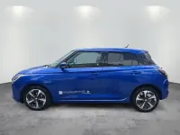 Gebraucht Suzuki Swift 82 PS (60 kW) 2025 Kleinwagen