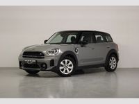 gebraucht Mini Cooper S Countryman E ALL4