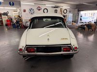 Gebraucht Citroën DS 120 PS (88 kW) 1971 Weiß Limousine