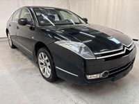 Gebraucht Citroën C6 Exclusive 241 PS (177 kW) 2012 Schwarz Limousine