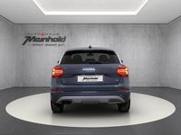 Gebraucht Audi Q2 Sport 150 PS (110 kW) 2019 Grau SUV