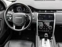 Gebraucht Land Rover Discovery Sport SE 150 PS (110 kW) 2020 Blau SUV