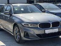 Gebraucht BMW 320 Shadowline 190 PS (139 kW) 2024 Skyscraper grau metallic Kombi