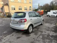 Gebraucht VW Golf V 116 PS (85 kW) 2006 Silber Kleinwagen
