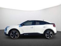 Gebraucht Citroën C4 PureTech 131 PS (96 kW) 2023 Weiß SUV