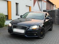 Gebraucht Audi A4 120 PS (88 kW) 2009 Limousine