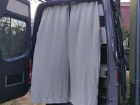 Gebraucht VW Crafter 136 PS (100 kW) 2014 Grau Van