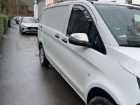 gebraucht Mercedes Vito 