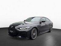 Gebraucht Alpina B4 495 PS (364 kW) 2024 Schwarz Limousine