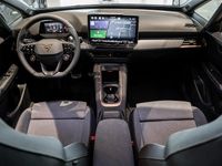 Gebraucht Cupra Born 169 kW (231 PS) 2026 Grau / vapor grey Kleinwagen