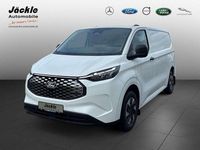 Neu Ford E-Transit Trend 100 kW (136 PS) 2026 Frostweiß Van