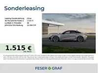 Neu Audi RS5 639 PS (469 kW) 2026 Grau (plateaugrau metallic) Limousine