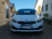 Second-hand Kia Ceed 99 CP (72 kW) 2017 Alb Hatchback