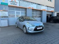 Second-hand Citroën DS3 90 CP (66 kW) 2014 Gri Hatchback