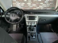 gebraucht VW Passat Variant 2.0 TDI Comfortline Variant BMT