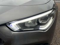 gebraucht Mercedes CLA200 AMG / NIGHT / LED / KAMERA / AMBIENTE